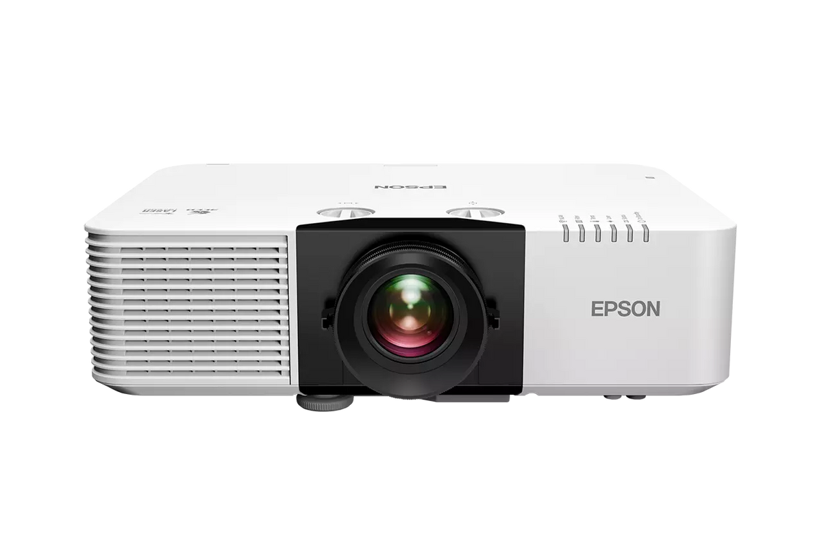 Epson EB-L890U WUXGA Laser Projector – 8,000 Lumens - Epson