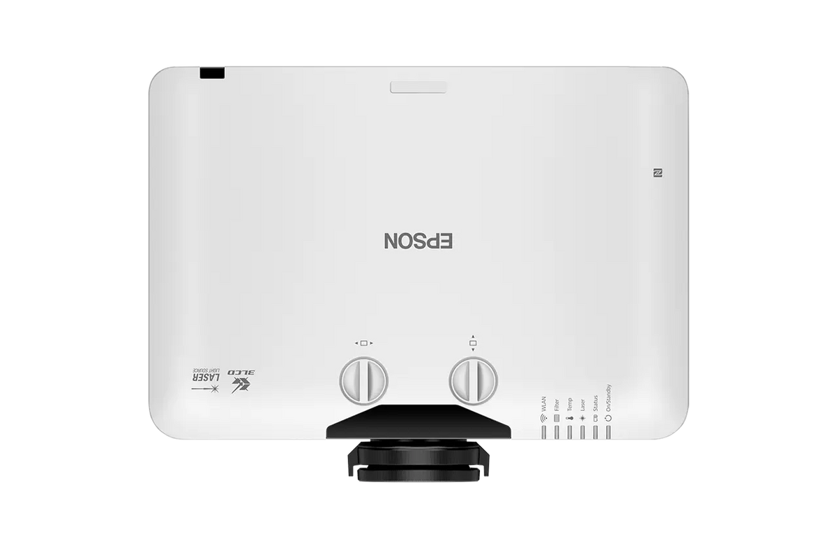 Epson EB-L890U WUXGA Laser Projector – 8,000 Lumens - View 4