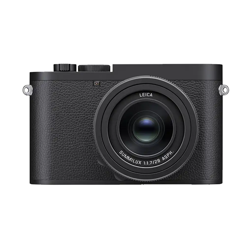 Leica Q3 Monochrom Digital Camera