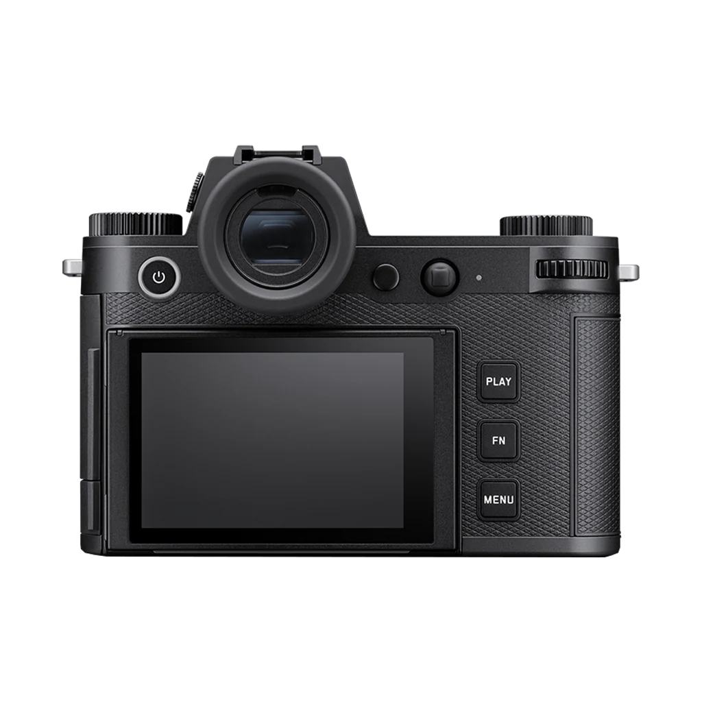 Leica SL3-S Mirrorless Full-Frame Camera with Summicron-SL 50mm f/2 ASPH. Lens