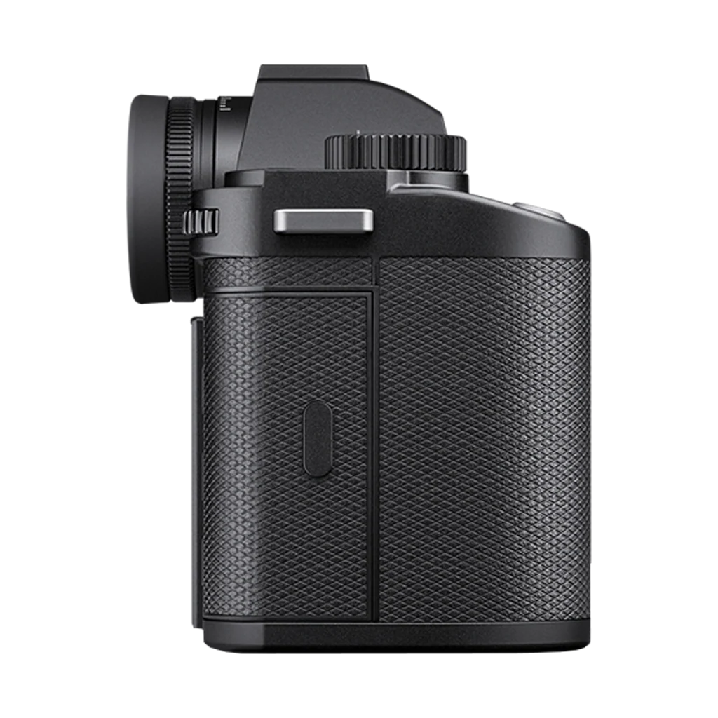 Leica SL3-S Mirrorless Full-Frame Camera with Summicron-SL 50mm f/2 ASPH. Lens