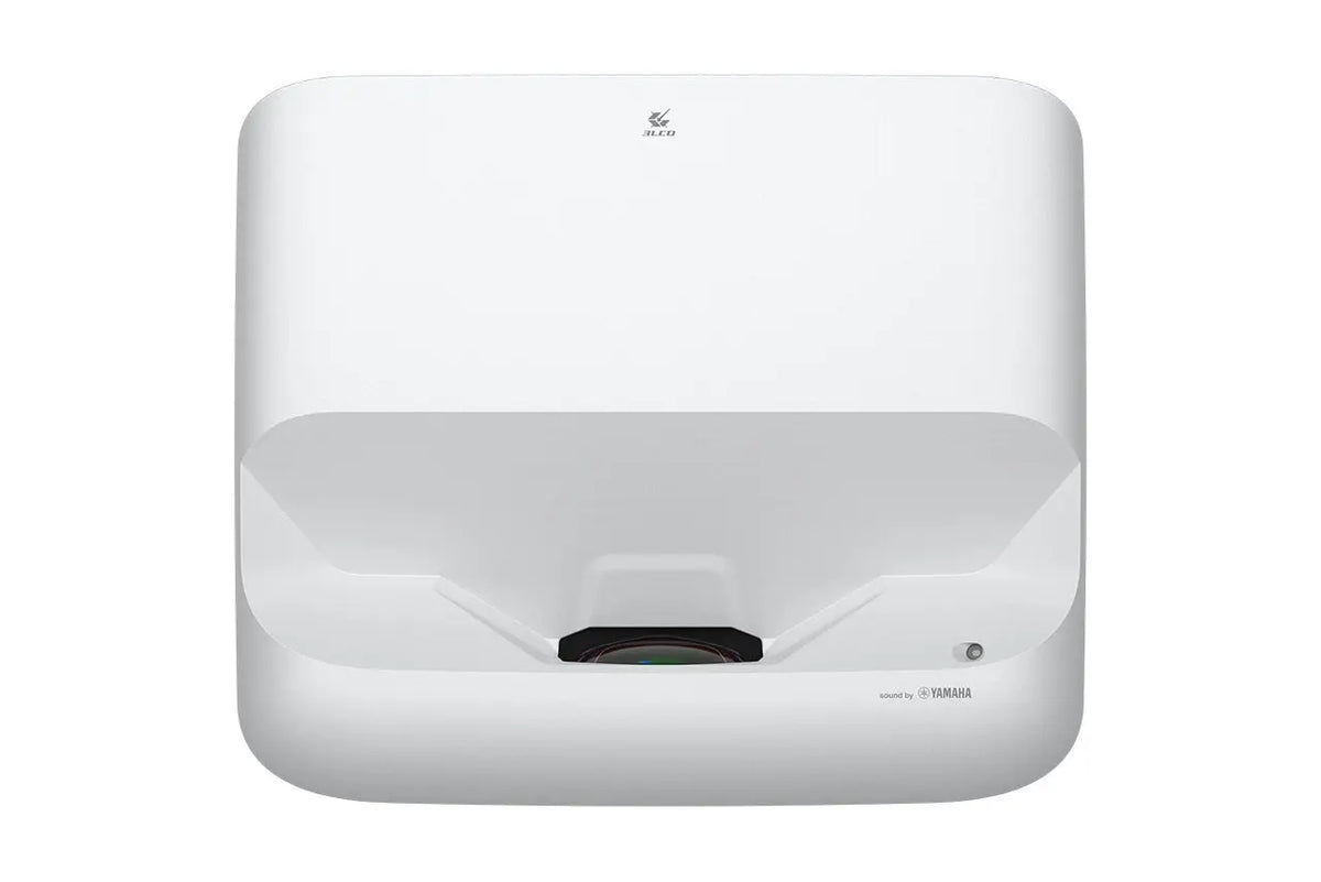 Epson EH-LS650W Ultra Short Throw Laser Projector - 3600 Lumens - View 2