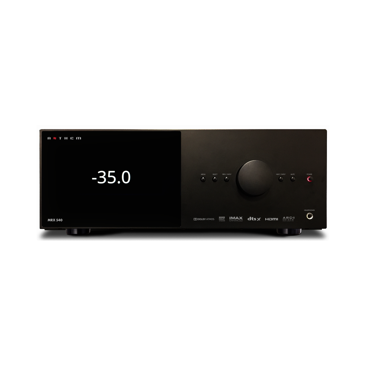 Anthem MRX 540 8K AV-Receiver - Anthem
