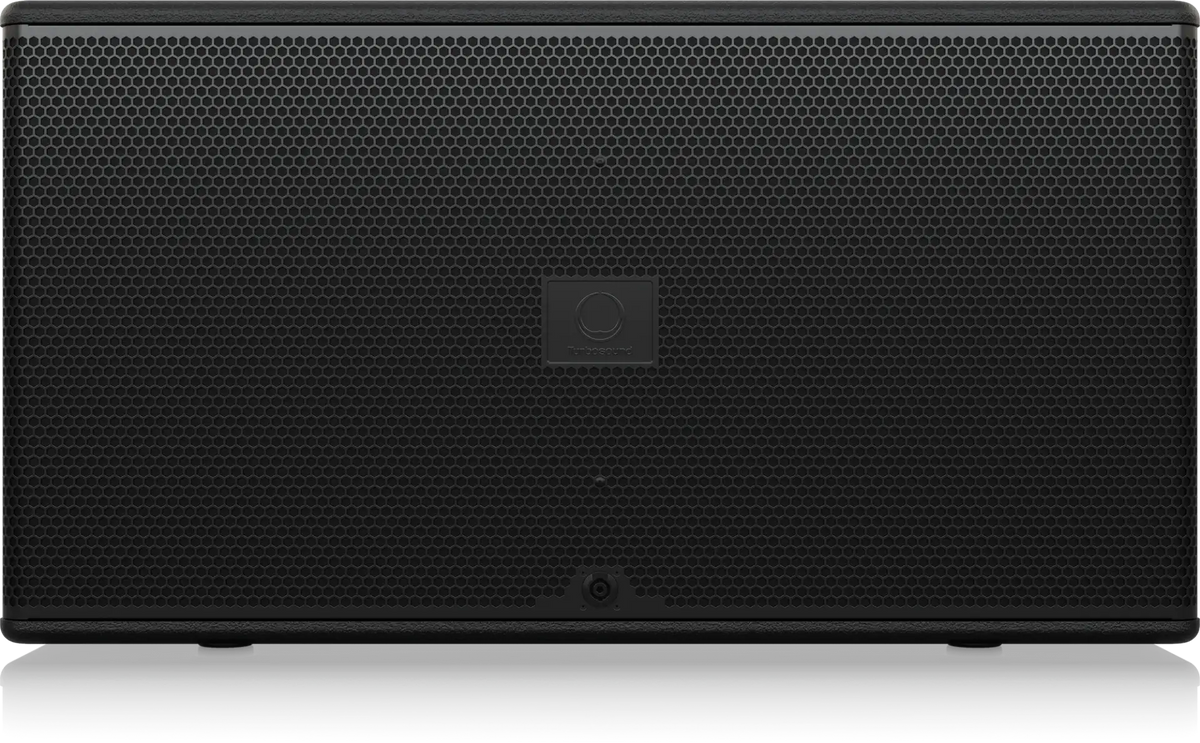 Turbosound MS218 - Turbosound - VisionSounds South Africa