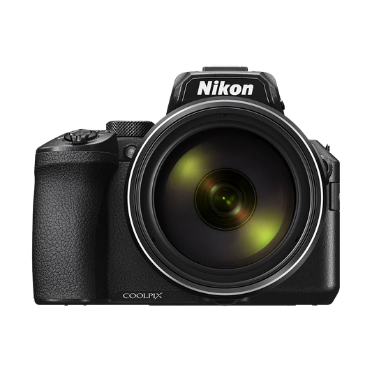 Nikon Coolpix P950 Camera