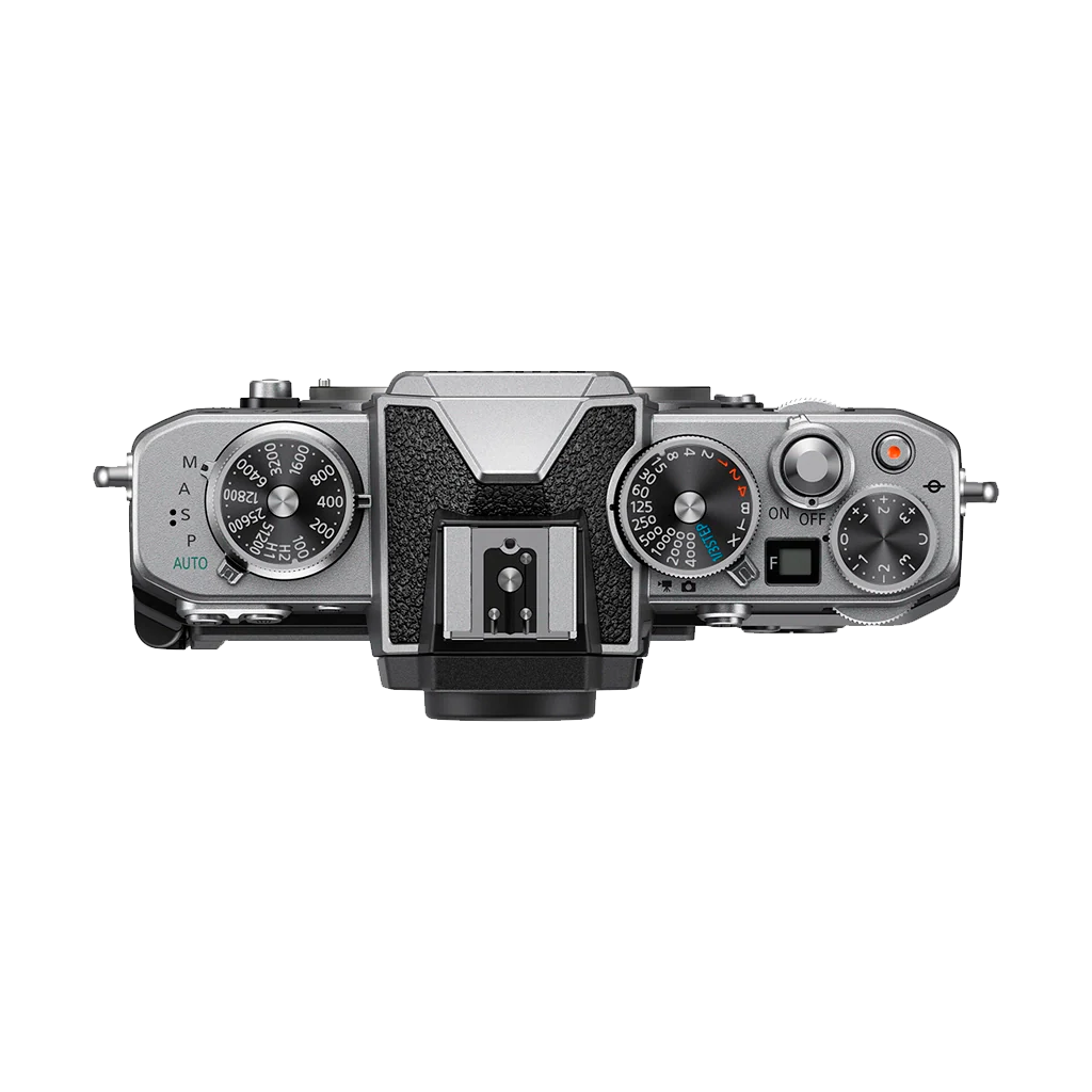 Nikon Z fc Mirrorless Digital Camera Body