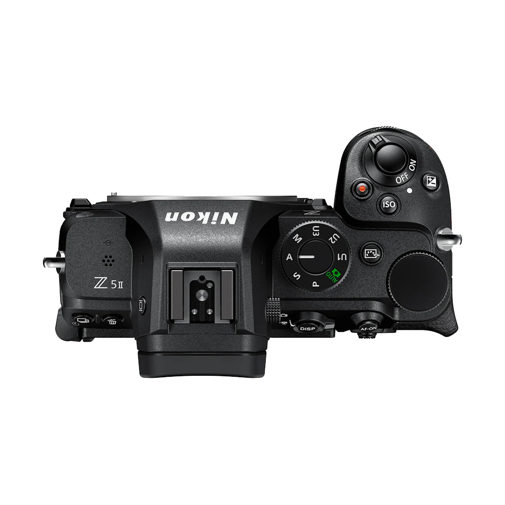 Nikon Z5 II Mirrorless Digital Camera