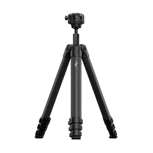 Peak Design Pro Lite Carbon Fiber Tripod with Ball Head