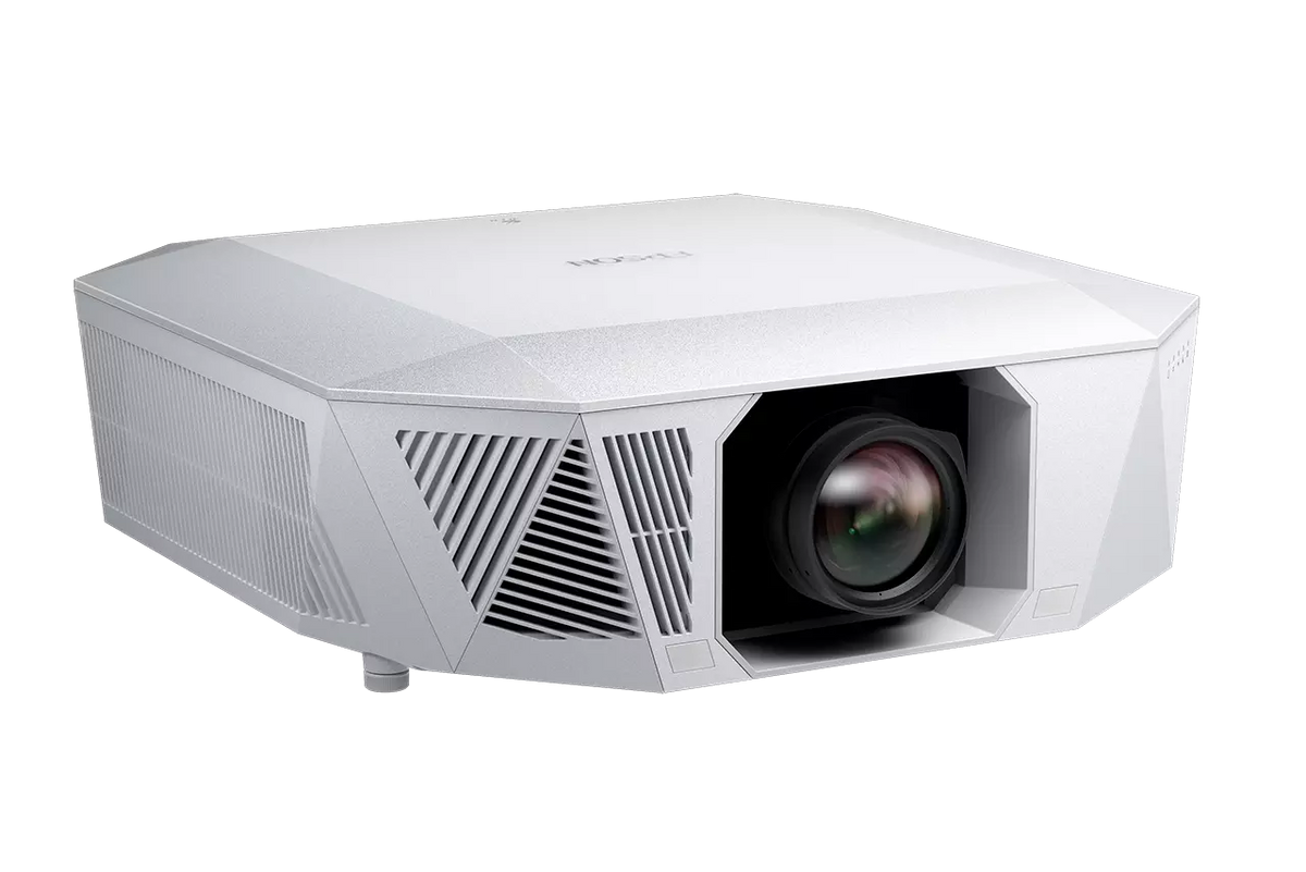 Epson EH-Q3000W 4K PRO-UHD Home Cinema Projector – 6,000 Lumens - View 2