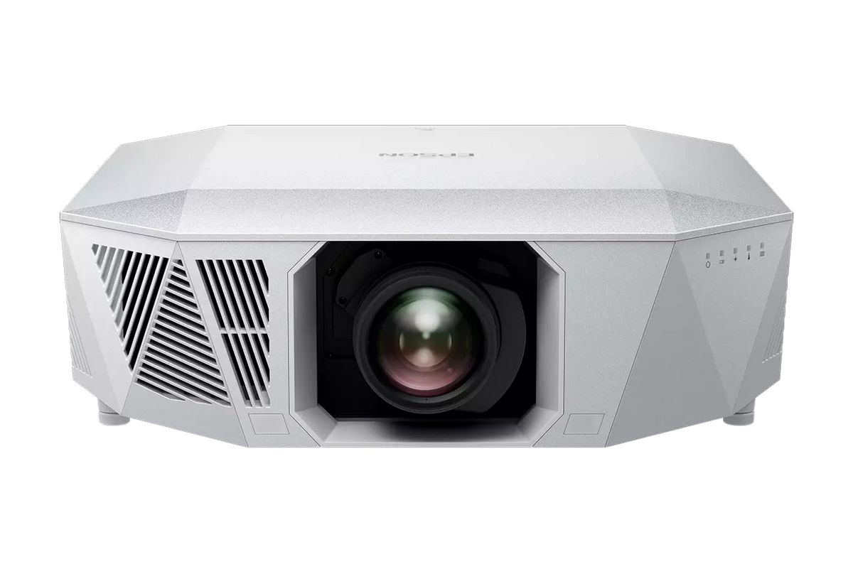 Epson EH-Q3000W 4K PRO-UHD Home Cinema Projector – 6,000 Lumens - View 3