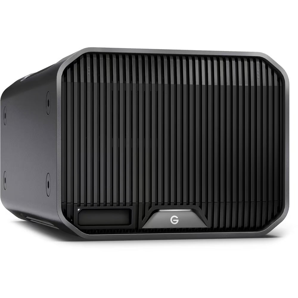 SanDisk Professional 48TB G-RAID PROJECT 2 2-Bay Thunderbolt 3 RAID Array (2 x 24TB) product image 3