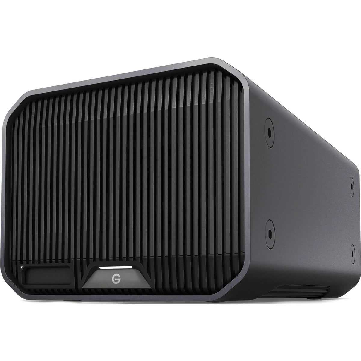 SanDisk Professional 48TB G-RAID PROJECT 2 2-Bay Thunderbolt 3 RAID Array (2 x 24TB) product image 1