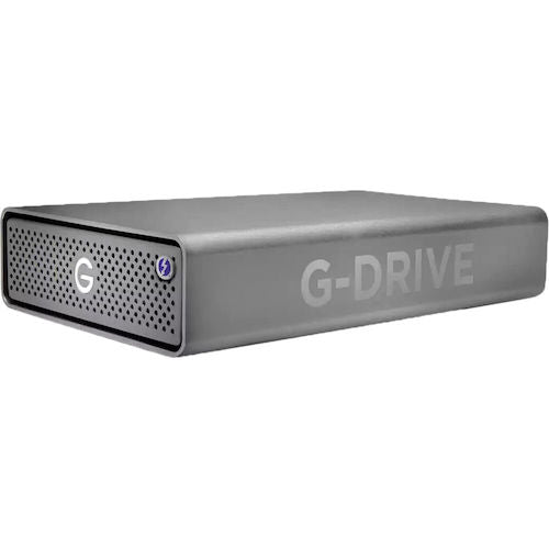 SanDisk Professional G-DRIVE Pro Hard Drive (6TB) product image 1
