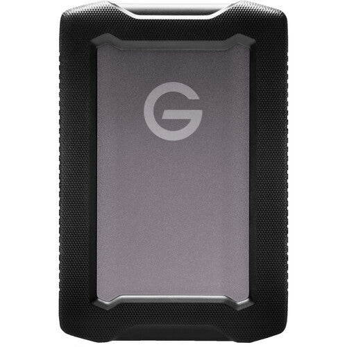 SanDisk Professional G-Drive AMORATD USB-3.2 Hard Drive (6TB) product image 1
