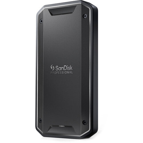 SanDisk Professional PRO-G40 Thunderbolt 3 Portable SSD (1TB) product image 1