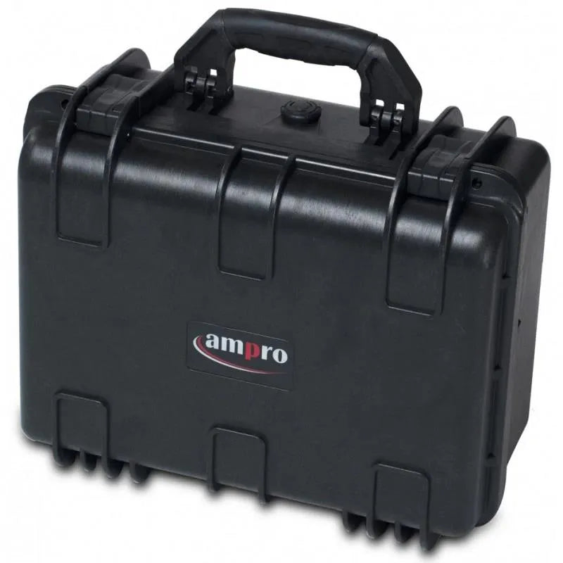 Ampro RG-463F Protective Hard Case - Ampro - VisionSounds South Africa