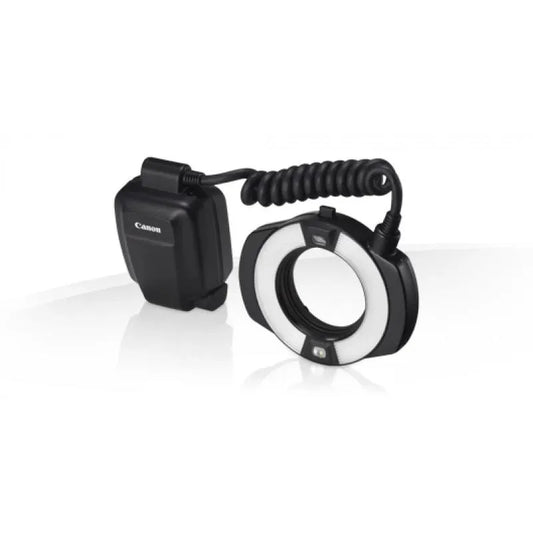 Canon Macro Ring Lite MR-14EX II Flash - Canon - VisionSounds South Africa