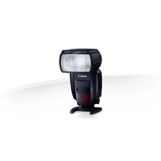 Canon Speedlite 600EX II-RT Flash - Canon - VisionSounds South Africa