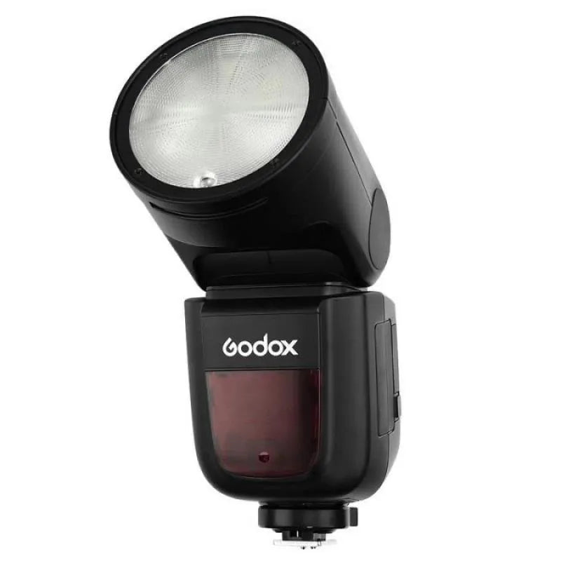 Godox V1 Speedlite for Canon Round Head - Godox - VisionSounds South Africa