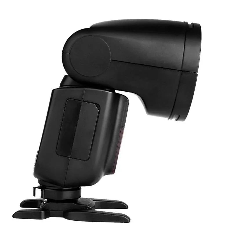 Godox V1 Speedlite for Canon Round Head - Image 2