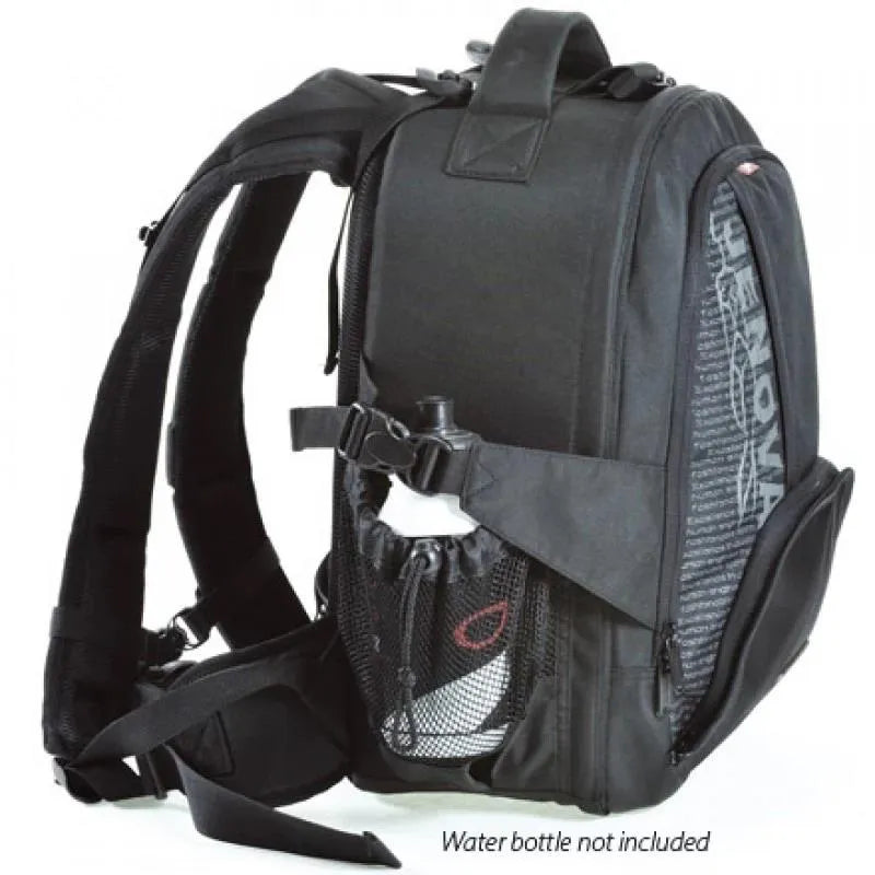 Jenova Niagra Series Professional Camera Backpack - Large (81247) - Image 3