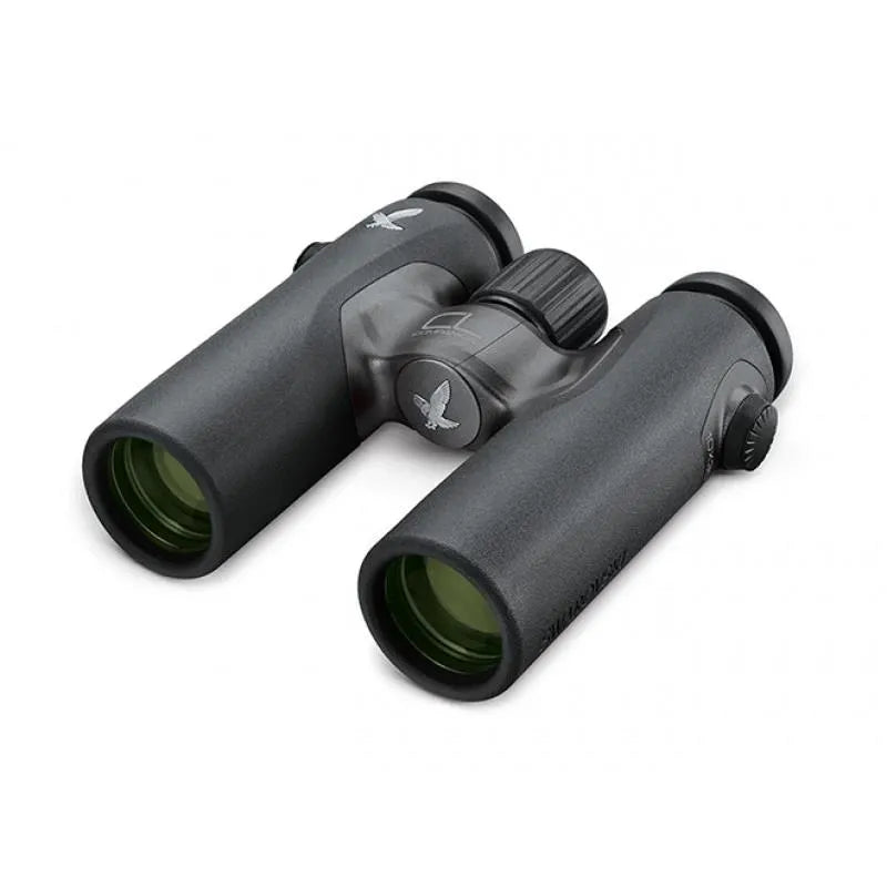 Swarovski CL Companion 10X30 Anthracite Binoculars - Image 2