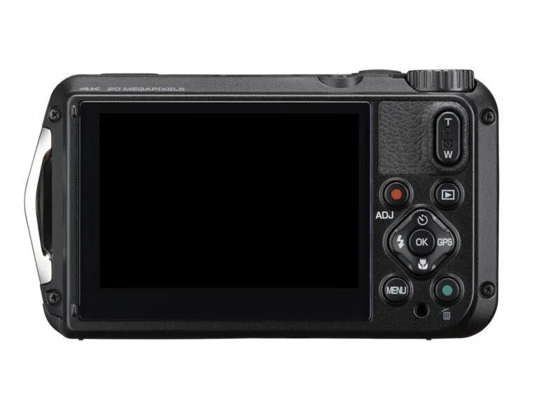 PENTAX WG-8 GREEN - Image 2