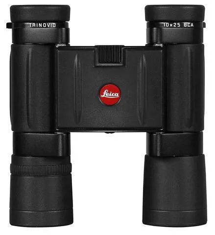 Leica Trinovid 10x25 Binocular (Used) - Leica - VisionSounds South Africa