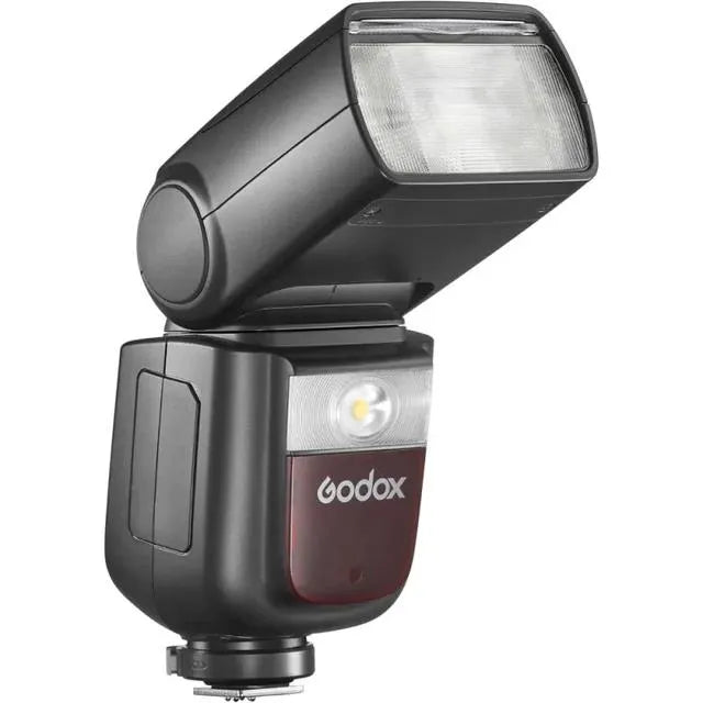 Godox V860IIIS TTL Li-Ion Flash Kit for Sony Cameras - Godox - VisionSounds South Africa