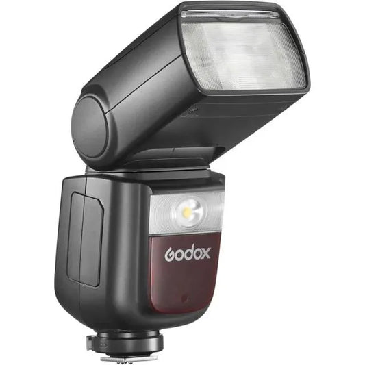 Godox V860IIIS TTL Li-Ion Flash Kit for Sony Cameras - Godox - VisionSounds South Africa