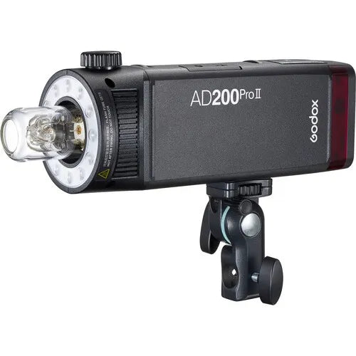 Godox AD200Pro II TTL Pocket Flash - Godox - VisionSounds South Africa