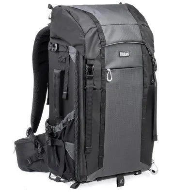 MindShift Gear Firstlight 35L + Camera Backpack (Black/Charcoal) - MindShift - VisionSounds South Africa