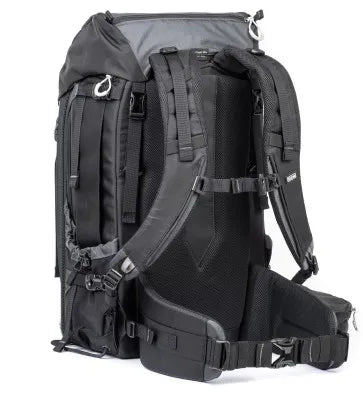 MindShift Gear Firstlight 46L + Camera Backpack (Black/Charcoal) - Image 2