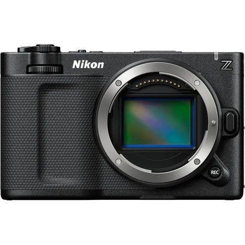 Nikon ZR 6K Cinema Camera (INCLUDES FREE VILTROX ADAPTER - 4 MARCH TO 4 MAY 2026) - Nikon - VisionSounds South Africa