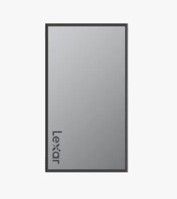 Lexar 2TB Professional Workflow Portable SSD - Lexar - VisionSounds South Africa