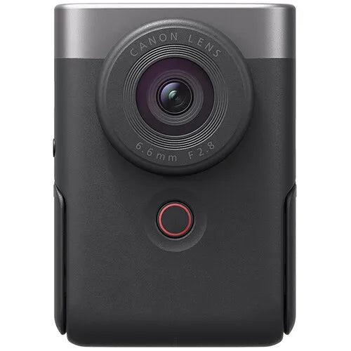 PowerShot V10 Vlogging Kit (Silver) - PowerShot - VisionSounds South Africa