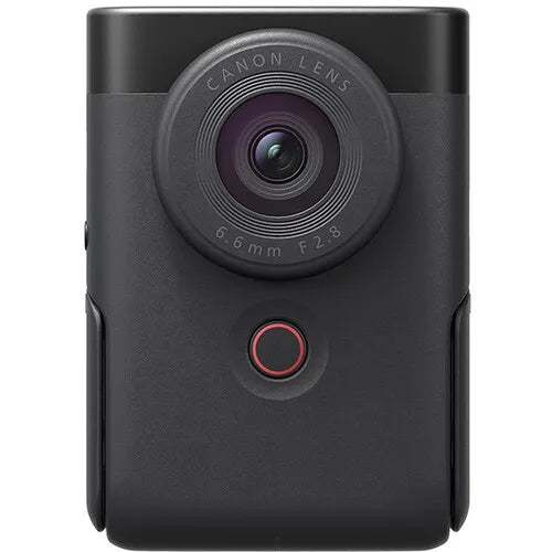 PowerShot V10 Advanced Vlogging Kit (Black) - PowerShot - VisionSounds South Africa