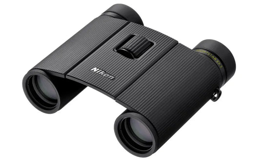 Nikon 10X25 Sportstar EX II Binocular - Nikon - VisionSounds South Africa