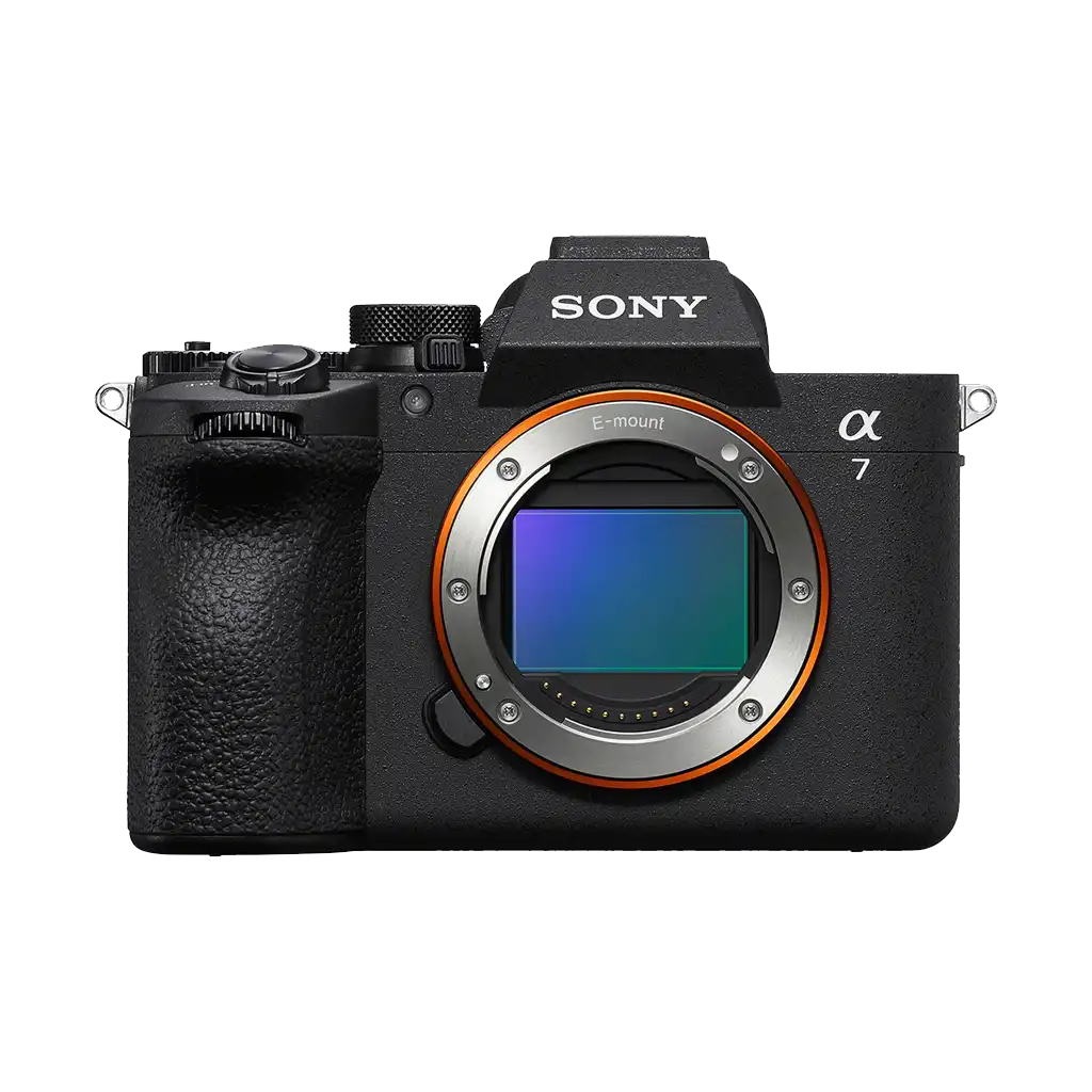 Sony Alpha A7 V Mirrorless Camera Body