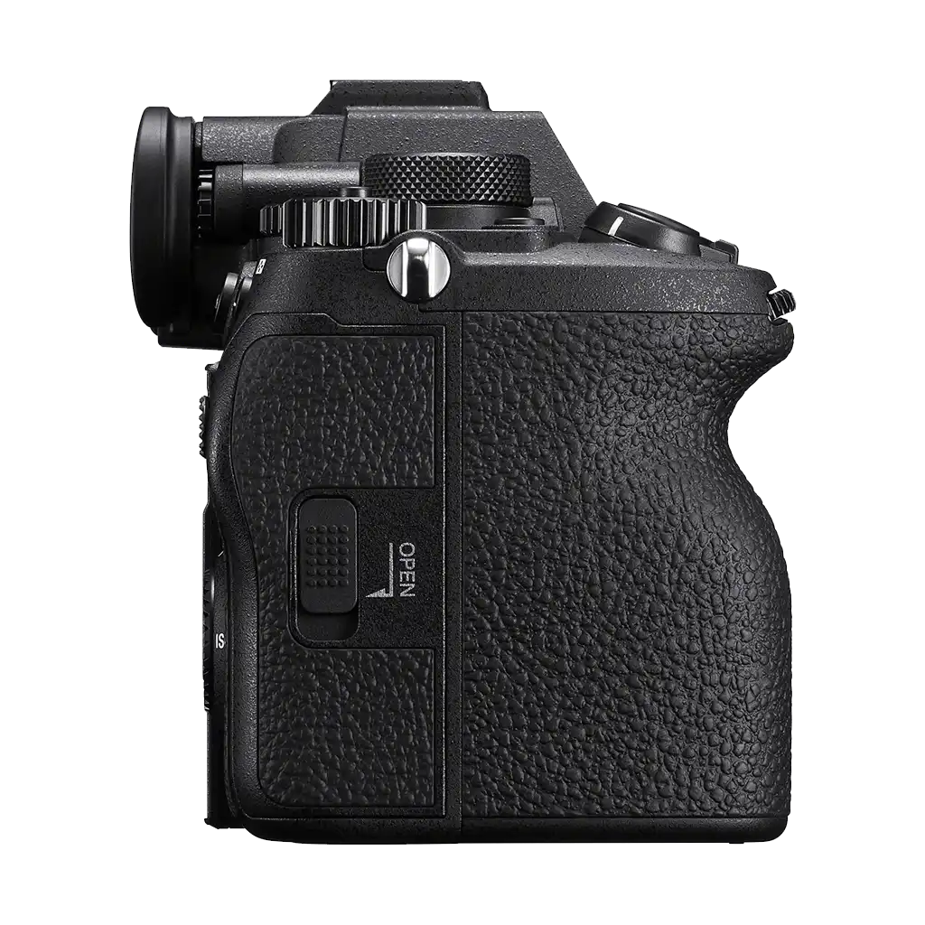 Sony Alpha A7 V Mirrorless Camera Body