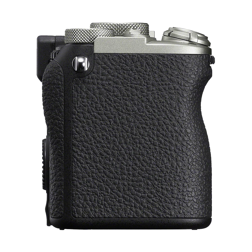 Sony Alpha a7CR Mirrorless Digital Camera (Silver)