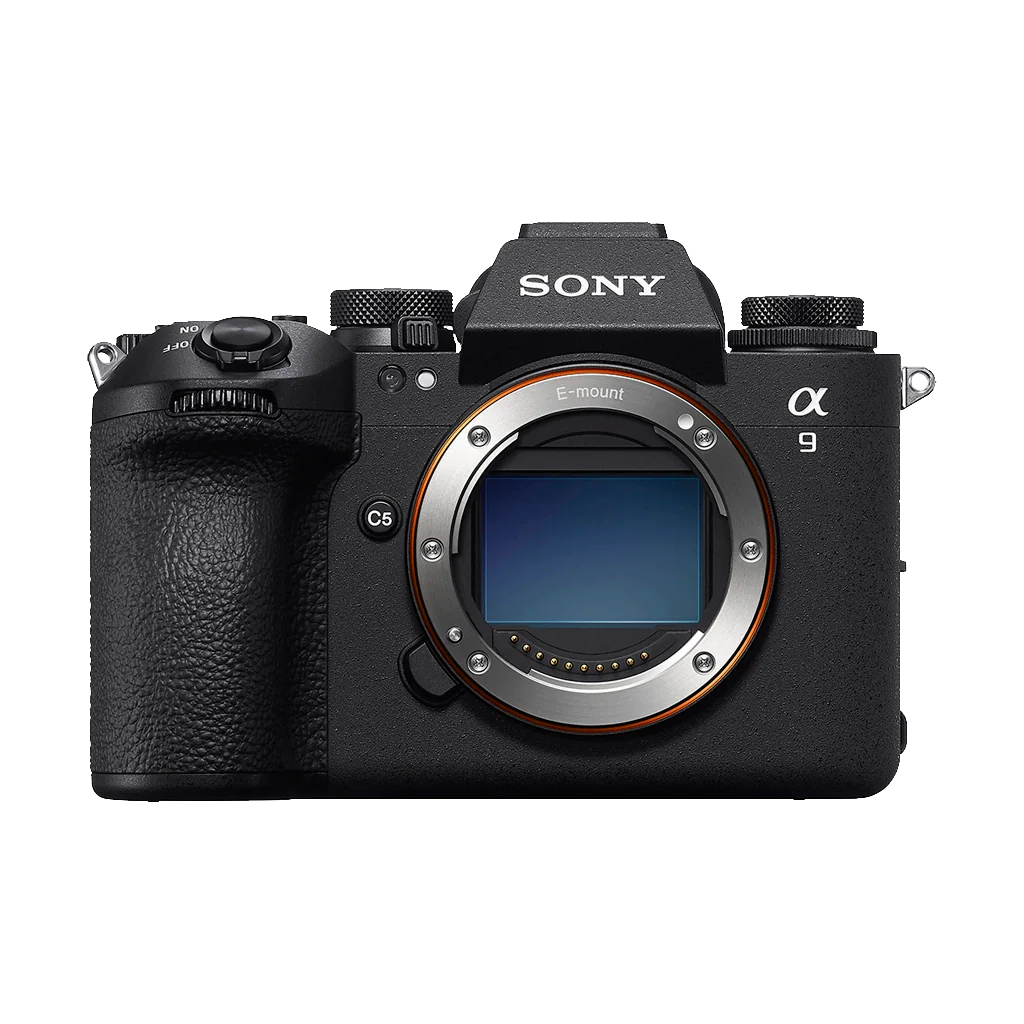 Sony Alpha a9 III Mirrorless Digital Camera Body