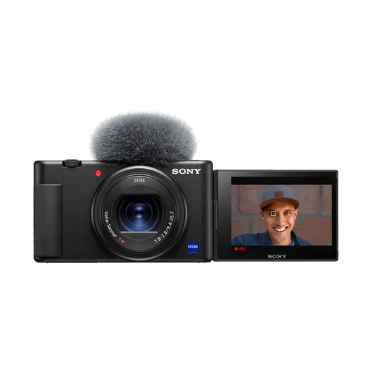 Sony ZV-1 Digital Camera
