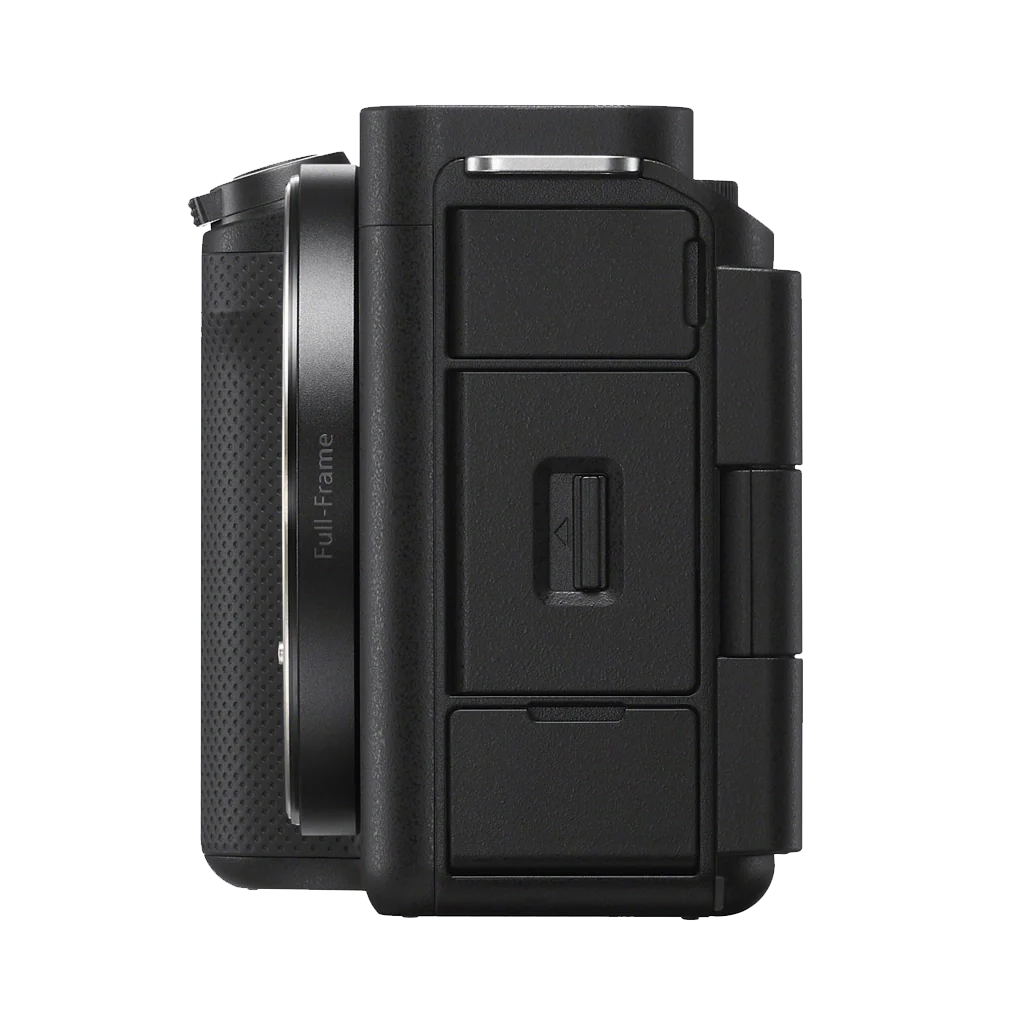 Sony ZV-E1 Mirrorless Digital Camera