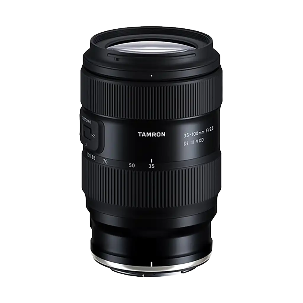 Tamron 35-100mm f/2.8 Di III VXD Lens for Nikon Z