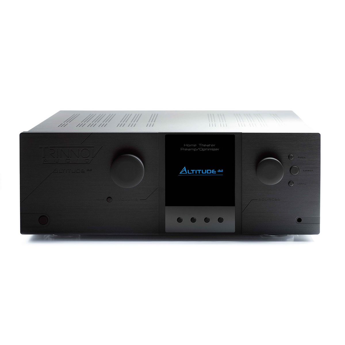 Trinnov Altitude 32-88 AV Preamplifier 12 Channel - Trinnov