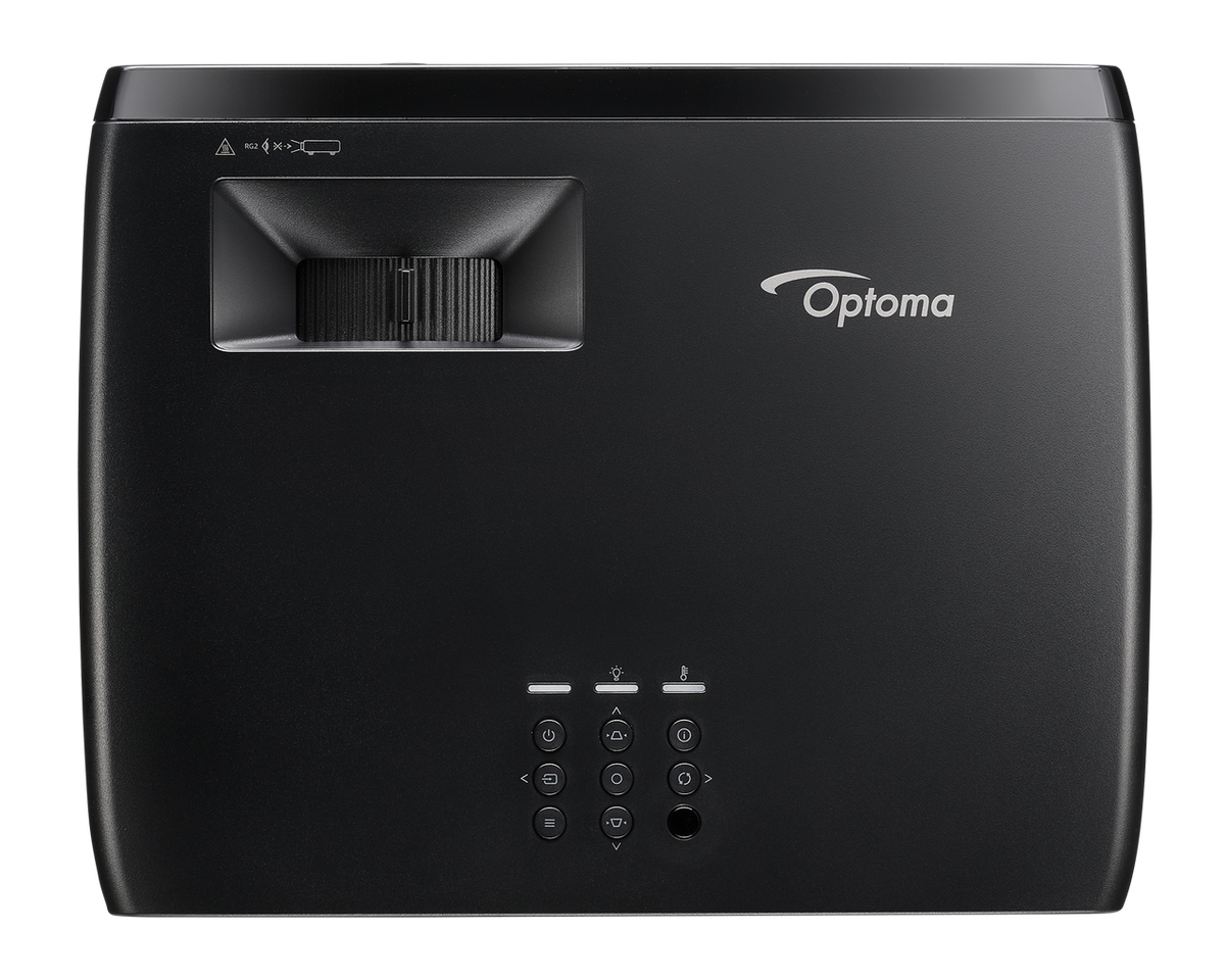 Optoma ZK431ST-B 4K Projector product image 3