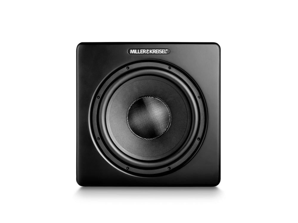 M&K V15+ Subwoofer - View 2